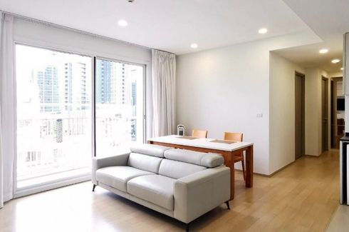 2 Bedroom Condo for sale in HQ by Sansiri, Khlong Tan Nuea, Bangkok near BTS Thong Lo