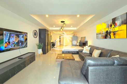 Condo for rent in Jomtien Complex, Nong Prue, Chonburi