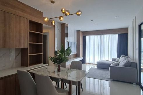 2 Bedroom Condo for sale in Supalai Premier Charoen Nakhon, Khlong San, Bangkok near BTS Khlong San