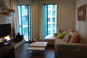 2 Bedroom Condo for sale in The Room Sukhumvit 62, Bang Chak, Bangkok near BTS Punnawithi