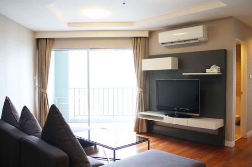 2 Bedroom Condo for sale in Belle Grand Rama 9, Huai Khwang, Bangkok near MRT Phra Ram 9