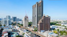 2 Bedroom Condo for sale in The Room Sukhumvit 62, Bang Chak, Bangkok near BTS Punnawithi