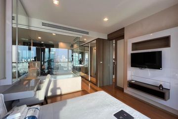 1 Bedroom Condo for sale in The Address Sathorn, Silom, Bangkok near BTS Chong Nonsi