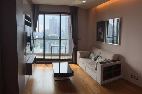 1 Bedroom Condo for sale in The Address Sathorn, Silom, Bangkok near BTS Chong Nonsi