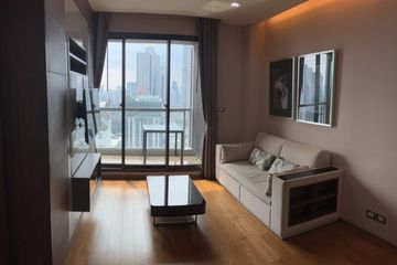 1 Bedroom Condo for sale in The Address Sathorn, Silom, Bangkok near BTS Chong Nonsi