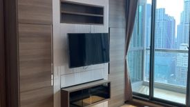 1 Bedroom Condo for sale in The Address Sathorn, Silom, Bangkok near BTS Chong Nonsi