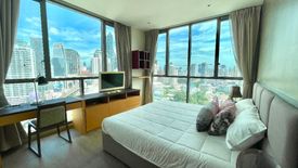 1 Bedroom Condo for sale in Aequa Sukhumvit 49, Khlong Tan Nuea, Bangkok near BTS Thong Lo