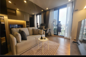 2 Bedroom Condo for sale in Noble Around Ari, Sam Sen Nai, Bangkok near BTS Ari