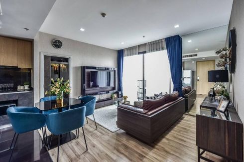 2 Bedroom Condo for sale in THE LINE Jatujak - Mochit, Chatuchak, Bangkok near MRT Chatuchak Park