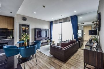 2 Bedroom Condo for sale in THE LINE Jatujak - Mochit, Chatuchak, Bangkok near MRT Chatuchak Park