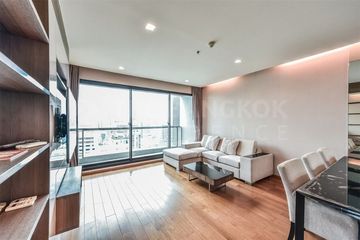 2 Bedroom Condo for sale in The Address Sathorn, Silom, Bangkok near BTS Chong Nonsi