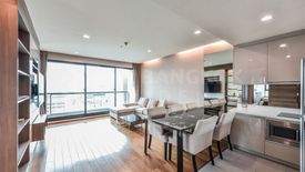 2 Bedroom Condo for sale in The Address Sathorn, Silom, Bangkok near BTS Chong Nonsi