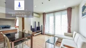 2 Bedroom Condo for rent in Rhythm Phahol-Ari, Sam Sen Nai, Bangkok near BTS Saphan Kwai