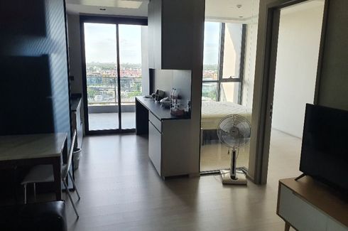 1 Bedroom Condo for sale in The Room Sukhumvit 38, Phra Khanong, Bangkok near BTS Thong Lo