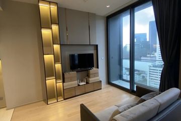 1 Bedroom Condo for sale in Ashton Silom, Suriyawong, Bangkok near BTS Chong Nonsi