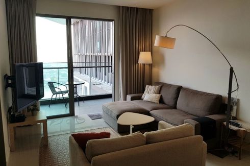 2 Bedroom Condo for sale in Star View, Bang Khlo, Bangkok near BTS Surasak