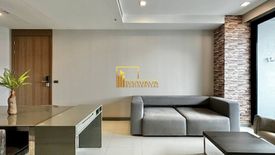 2 Bedroom Condo for rent in M Silom, Suriyawong, Bangkok near BTS Chong Nonsi