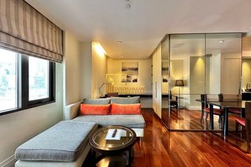 1 Bedroom Serviced Apartment for rent in Siri Sathorn, Silom, Bangkok near MRT Silom