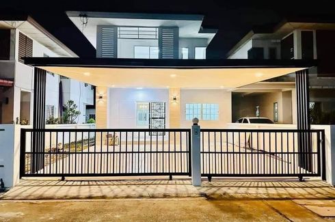 4 Bedroom House for sale in Si Racha, Chonburi