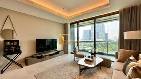 1 Bedroom Condo for Sale or Rent in Sindhorn Tonson, Langsuan, Bangkok near BTS Ratchadamri