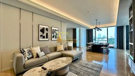 2 Bedroom Condo for Sale or Rent in Baan Sindhorn, Langsuan, Bangkok near BTS Ratchadamri