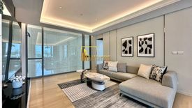 2 Bedroom Condo for Sale or Rent in Baan Sindhorn, Langsuan, Bangkok near BTS Ratchadamri