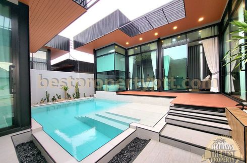 3 Bedroom Villa for sale in Ban Pho, Chachoengsao