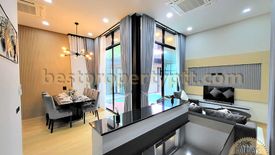 3 Bedroom Villa for sale in Ban Pho, Chachoengsao