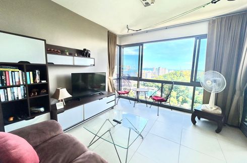 2 Bedroom Condo for sale in Unixx, Nong Prue, Chonburi