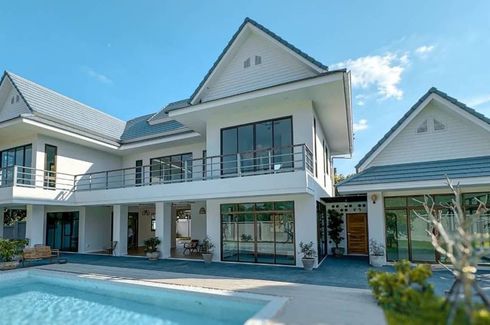 3 Bedroom Villa for sale in Bang Sare, Chonburi