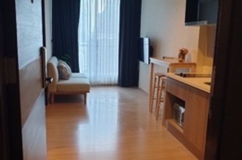 1 Bedroom Condo for rent in Rhythm Sathorn, Thung Wat Don, Bangkok near BTS Saphan Taksin