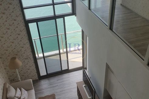 2 Bedroom Condo for sale in Baan Plai Haad - Pattaya, Na Kluea, Chonburi