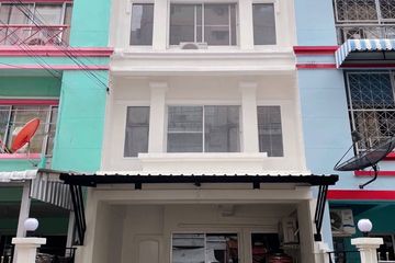 3 Bedroom Townhouse for rent in Bang Na, Bangkok near BTS Udom Suk