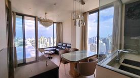 2 Bedroom Condo for rent in The ESSE Asoke, Khlong Toei Nuea, Bangkok near BTS Asoke