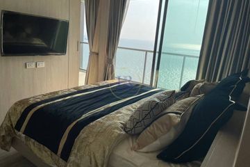 1 Bedroom Condo for sale in Aeras, Nong Prue, Chonburi