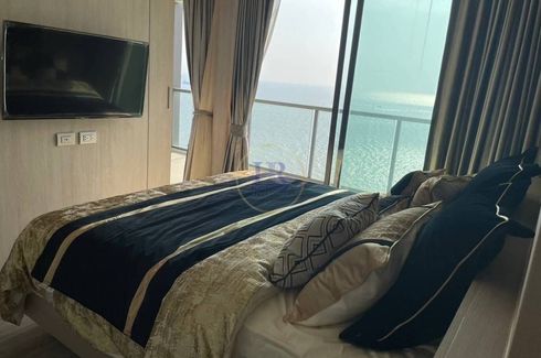 1 Bedroom Condo for sale in AERAS Condo Pattaya, Nong Prue, Chonburi