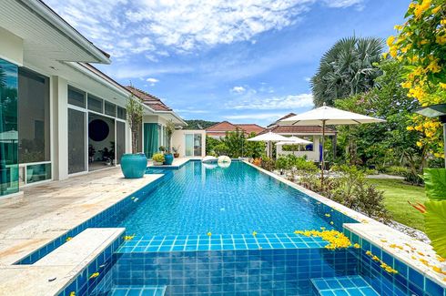 3 Bedroom Villa for sale in Red Mountain Luxury, Thap Tai, Prachuap Khiri Khan