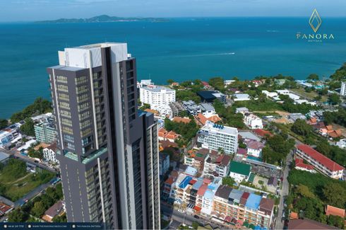 2 Bedroom Condo for Sale or Rent in The Panora Pattaya, Nong Prue, Chonburi