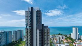 2 Bedroom Condo for Sale or Rent in The Panora Pattaya, Nong Prue, Chonburi