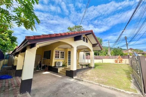 3 Bedroom House for rent in Bang Phra, Chonburi