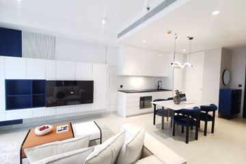 1 Bedroom Condo for sale in Tait Sathorn 12, Silom, Bangkok near BTS Saint Louis