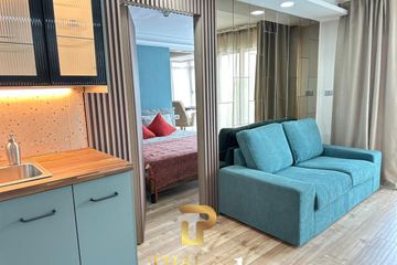 1 Bedroom Condo for sale in Siam Oriental Tropical Garden, Nong Prue, Chonburi