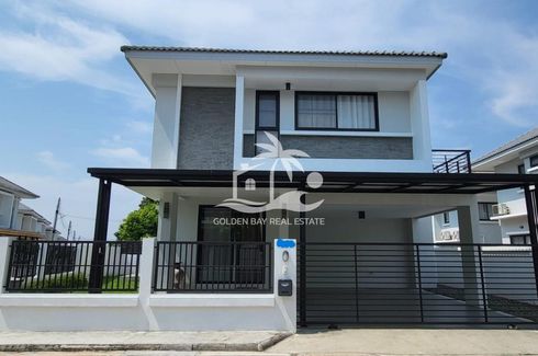 3 Bedroom House for rent in Nong Prue, Chonburi