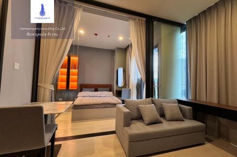 1 Bedroom Condo for rent in Mazarine Ratchayothin, Chan Kasem, Bangkok near BTS Ratchayothin