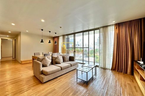 3 Bedroom Apartment for rent in Sirivit Residence, Khlong Toei Nuea, Bangkok near BTS Asoke