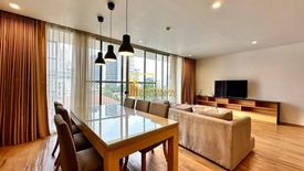 3 Bedroom Apartment for rent in Sirivit Residence, Khlong Toei Nuea, Bangkok near BTS Asoke