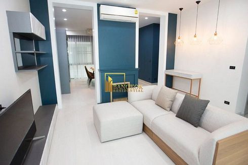 3 Bedroom Condo for rent in Khlong Tan Nuea, Bangkok