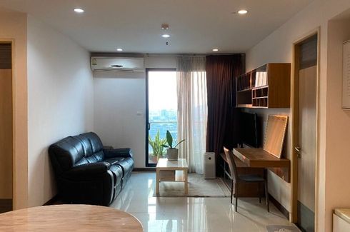 2 Bedroom Condo for sale in Supalai Premier Ratchathewi, Thanon Phetchaburi, Bangkok near BTS Ratchathewi