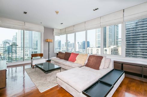 3 Bedroom Condo for rent in Siri Residence, Khlong Tan, Bangkok near BTS Phrom Phong