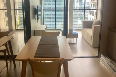 1 Bedroom Condo for sale in Noble Ploenchit, Langsuan, Bangkok near BTS Ploen Chit